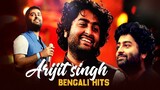 Arijit Singh Bengali Hits | Nonstop Jukebox | Video Song Jukebox | Bengali Songs