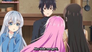 Seirei Gensouki Season 2 Eps 2 (Sub-Indo)