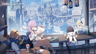 StellaSora