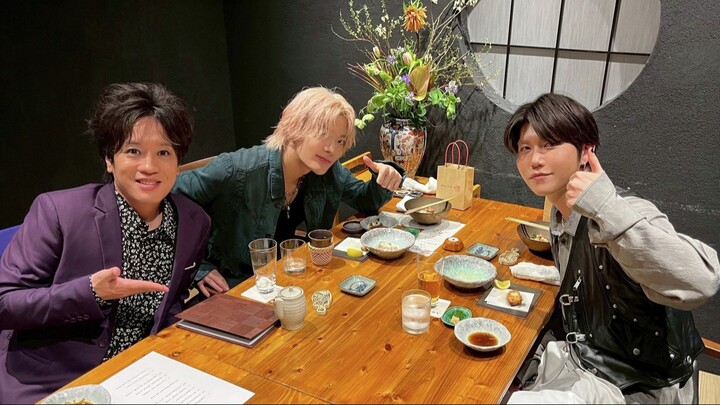 [RAW] 2025.05.17 YUTA on M:ZINE E03