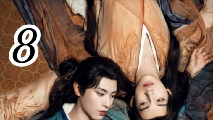 [2025] Returned master (Eng sub) ep 8