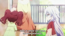 Anne happy♪ episode 5 sub indo