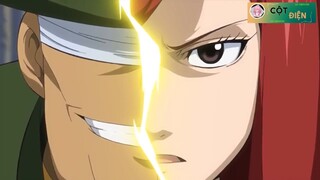 Hội pháp sư tập 26 #Anime #Schooltime