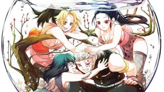 Hare hare ya kimetsu no yaiba 💞