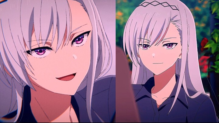 Puas Banget Sama Suara nya Kiryuin‼️🔥🔥🔥