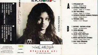 Full Album Nike Ardilla - Nyalakan Api (1991)