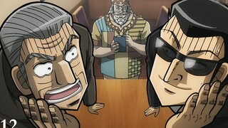 [Brother Yu] This may be the funniest anime ever, it makes me laugh like crazy! "Gambling Apocalypse