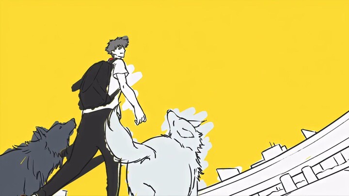 Ending Jujutsu Kaisen 1