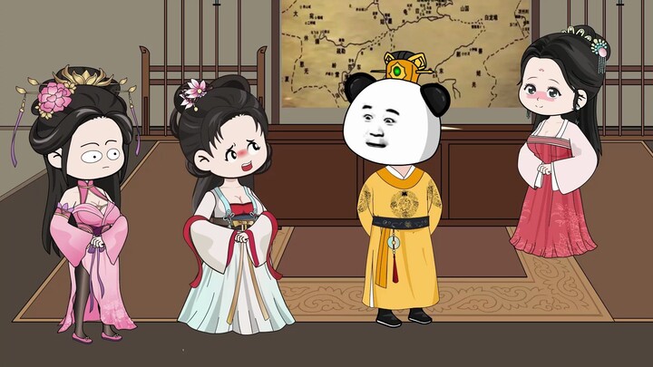 Episode 48: When you are happy, find some beauties; when you are unhappy, find some more beauties