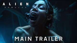 Alien: Romulus | Main Trailer