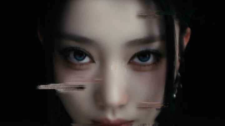 【เสิ่นเสี่ยวถิงXIAOTING】 มิวสิกวิดีโออย่างเป็นทางการ ‘LEGEND’