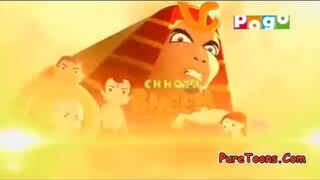 Chhota Bheem aur Kala Youdha