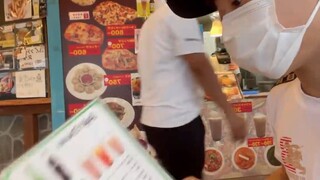 222 _ Thành phố Nhật Bản _ Một Ngày Dạo Chơi - Ăn Uống Tại Thành Phố