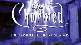 Charmed S1 E22 last episode