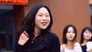 [Đại học Khoa học và Công nghệ Điện tử Trung Quốc] [Công ty Khiêu vũ Bit-U Pop] Phiên bản hoàn chỉnh