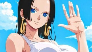 KETIKA BOA DICULIK TENRYUBITO LAGI
