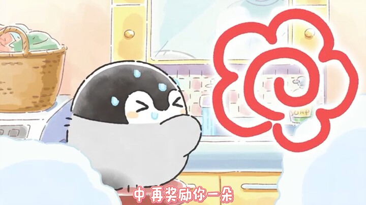 Henan Positive Energy Penguin Fifth Episode