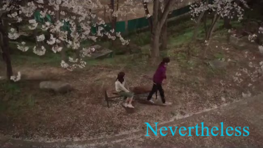 Nevertheless EP.2