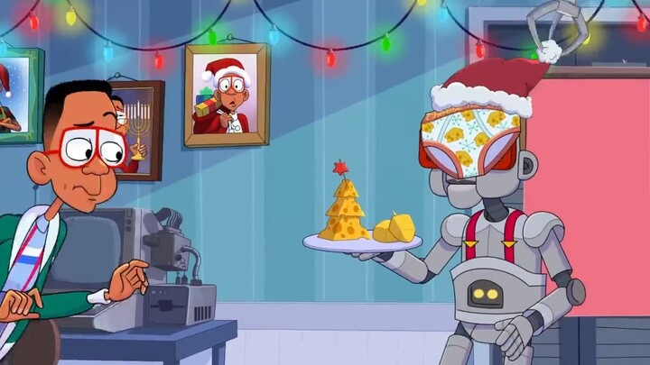 Urkel Saves Santa Watch Full Movie : Link in Description