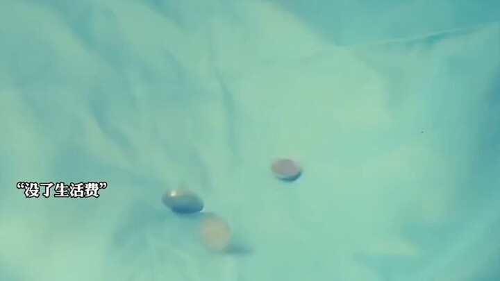 เพื่อความอยู่รอด แม้แต่เหล่าขุนนางก็ตัดผมทิ้งแล้ว…