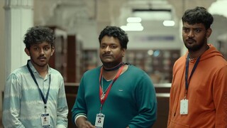 Spark LIFE (2023) 1080p HQ HDRip - HEVC - x265 - Tamil 2.2GB