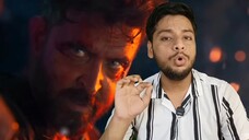 War 2 Trailer Review Hindi | Hrithik Roshan | Jr NTR |