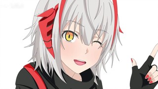 [Arknights] W không được thỏa mãn?