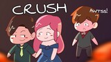 CRUSH | Pinoy Animation