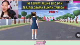 Ada Toca Boca Di Sakura School (Part 2) - Sakura School Indonesia