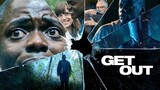 Get Out : ลวงร่างจิตหลอน