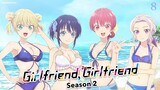 Girlfriend, Girlfriend Season 2 Episode 8 (Link in the Description)