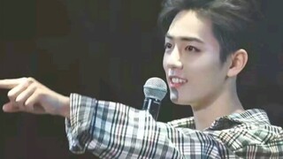 【เซียวจ้าน】ชายผู้เชื่อมั่นในงานโพสต์โปรดักชั่น
