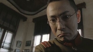 Kompilasi adegan di Yip Man 3