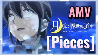 [Pieces] AMV