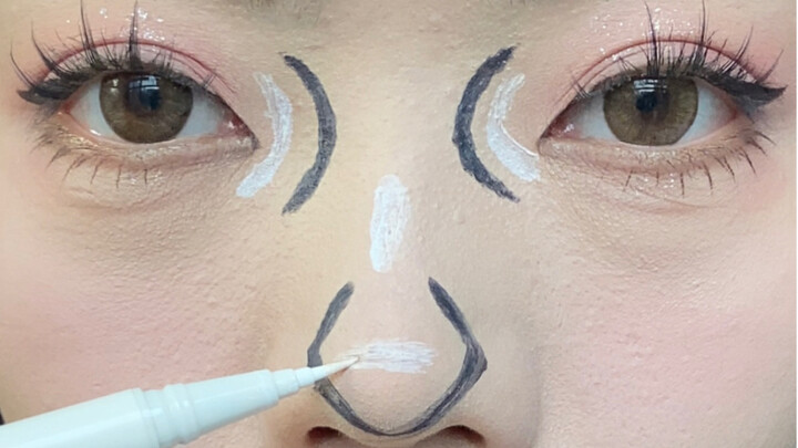 Nose Sculpting for Beginners | Easy to Learn, Even If You’re a Total Beginner