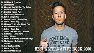 Alternative Rock Full Playlist HD 🎥