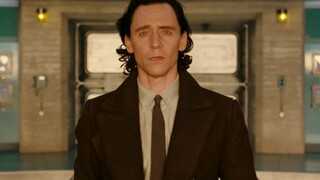 【Loki】A song about recognizing reality