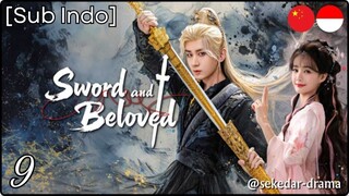 [Sub Indo] ☯Ⓢ𝕎ØяⒹ 𝐚ηⓓ 𝐛𝔼ᒪｏv𝑒Ⓓ – Eps. 09 (2025)