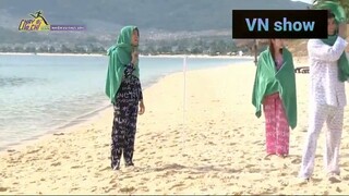 Chạy đi chờ chi nhiệm vụ lúc sáng sớm 9 #videohaihuoc