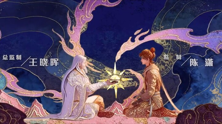 In Search Of Gods Eps 03 Sub Indo (1080HD)