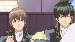 Sougo here is so cute