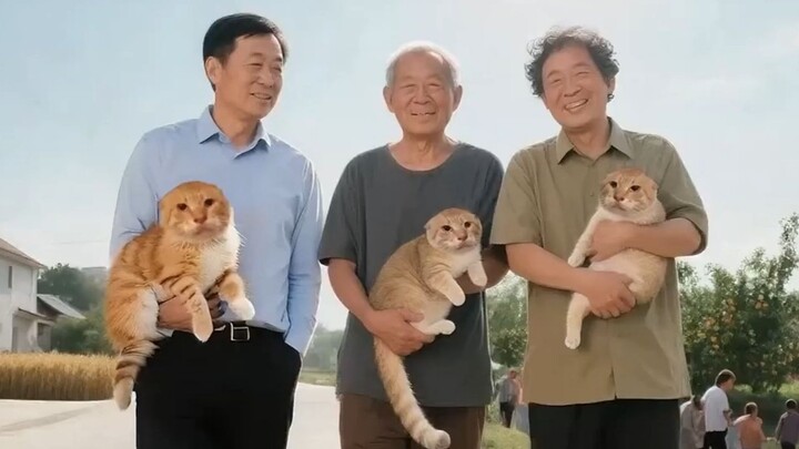 【ประสบการณ์ล้มละลาย】บันทึกการเลี้ยงมนุษย์หัวกลมอายุยืนยาว ความวุ่นวายแห่งช่วงวัยชรา