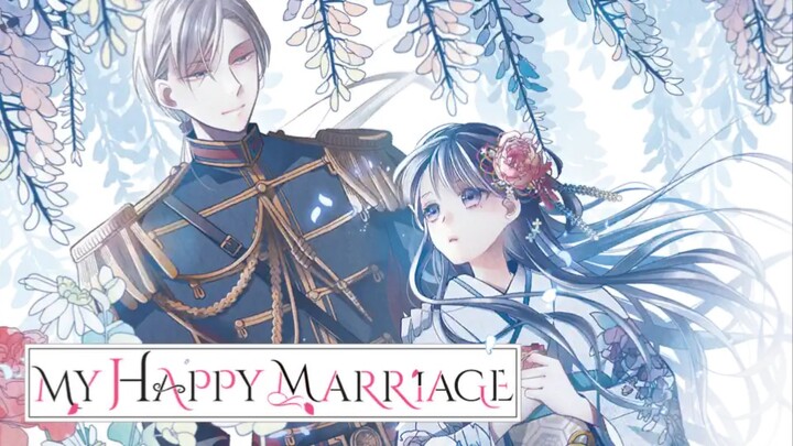 My Happy Marriage (ENG DUB) Episode 11