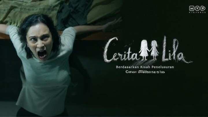 FILM CERITA LILA - Film Horor Terbaru Dari Diary Misteri Sara