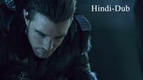 Kingsglaive Final Fantasy XV (2016) | Hindi-Dubbed