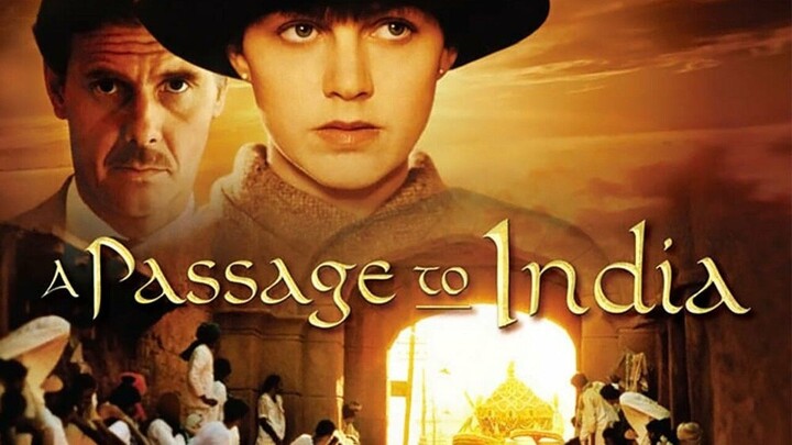 A Passage to India