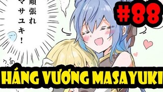 Háng Vương Masayuki -Tóm Tắt Tensei Slime #88