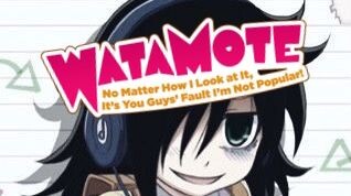 WATAMOTE - Ep 2 [Eng Sub]