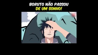 🇧🇷 Naruto e Sasuke ACORDAM Do Tsukuyomi do Madara 😨 | Naruto | Boruto