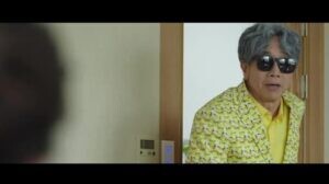 My Friend’s Graduation Ceremony epsoide 1 [Sub Indo]